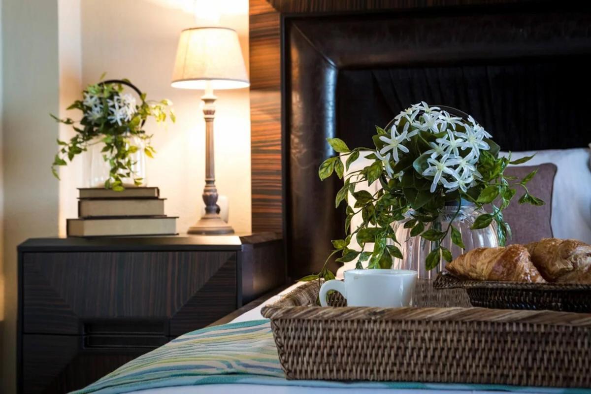 Stigmes Villas & Suites Nea Skioni Exteriör bild